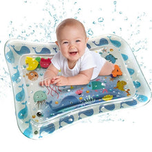Load image into Gallery viewer, Inflatable Fish Tank Water Mat