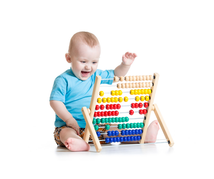 The Importance of Developmental Toys