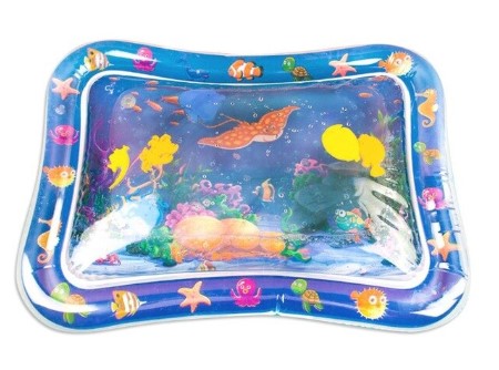 Inflatable Fish Tank Water Mat